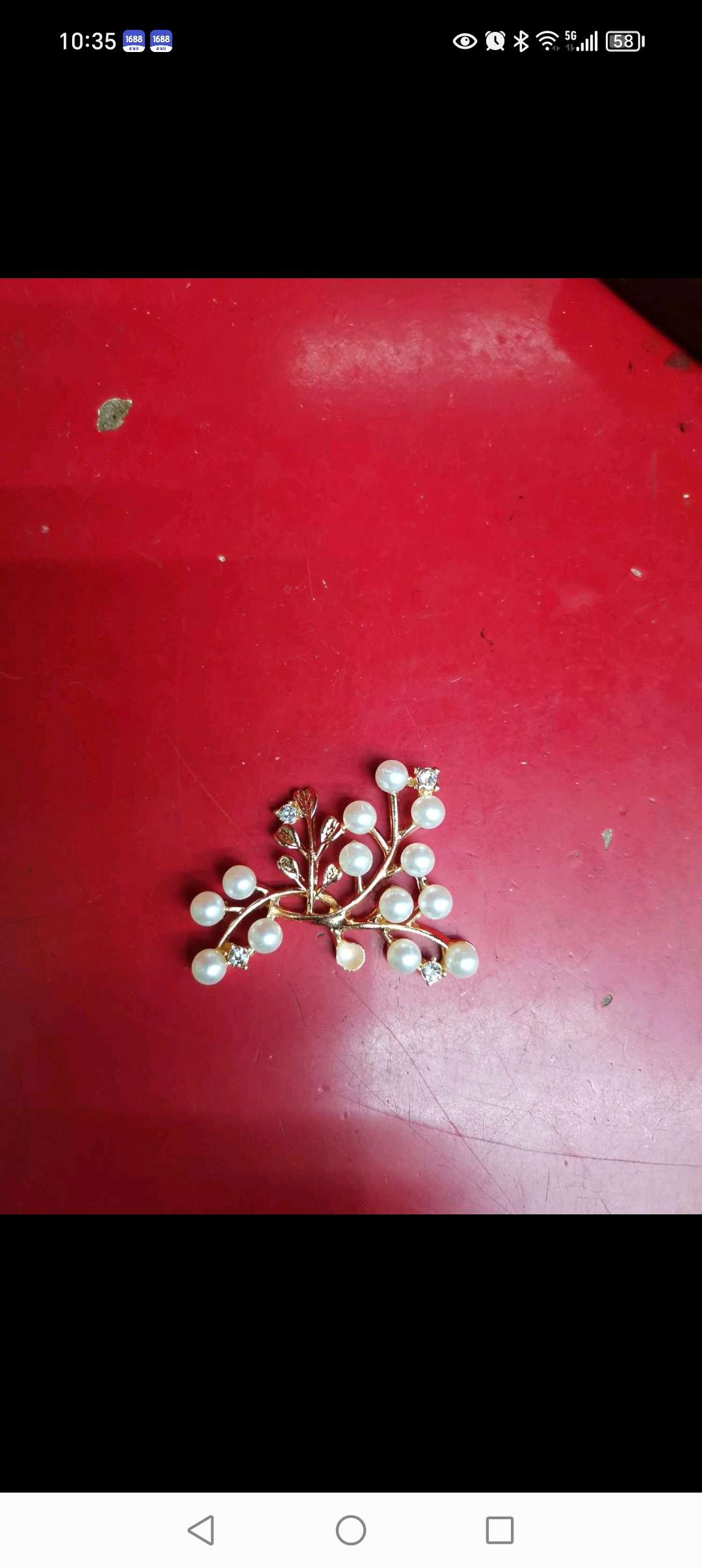 饰品配件细节图