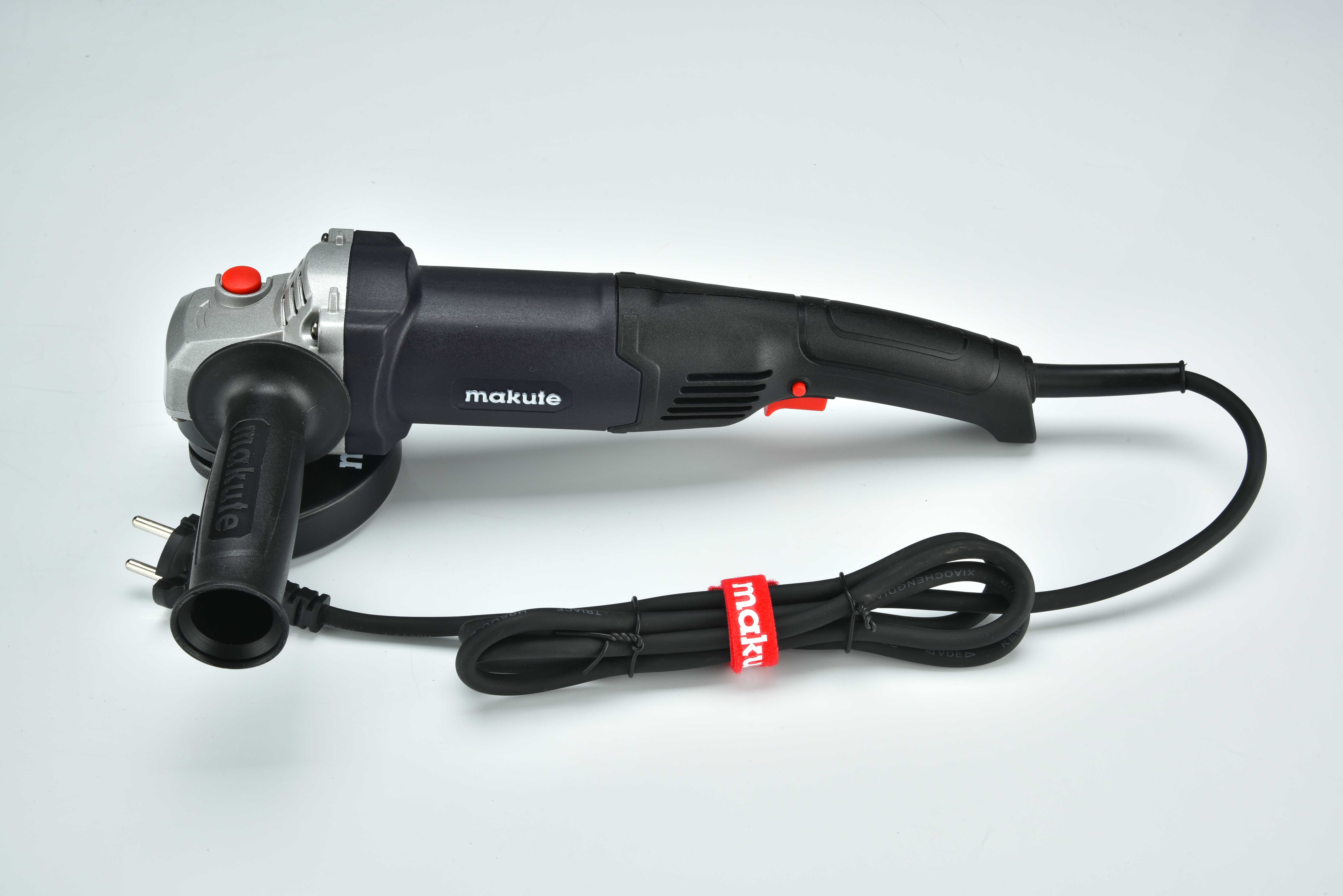 角磨机 Angle Grinder AG016-L详情6