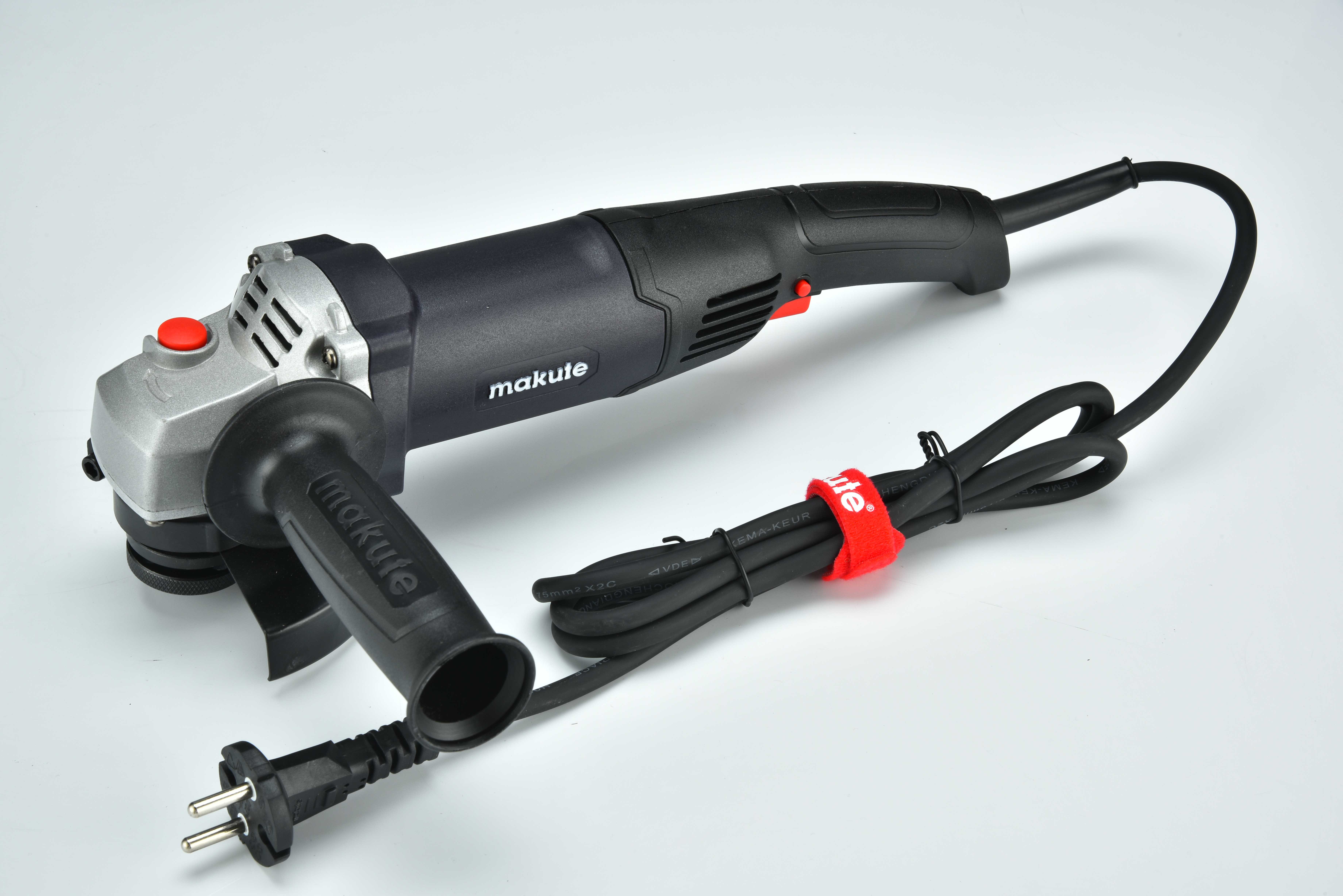 角磨机 Angle Grinder AG016-L详情7