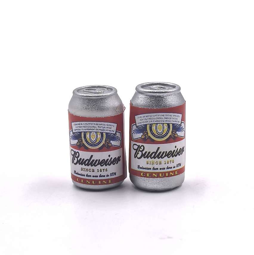 仿真易拉罐饮料 抖音热卖 奶油胶滴胶手diy瓶子DIY挂件一包500个详情图8