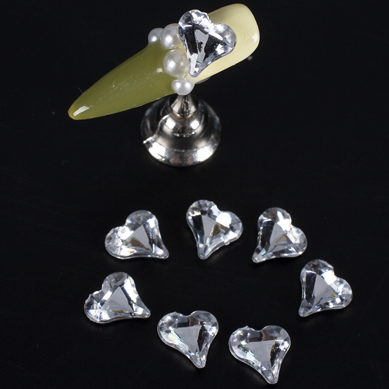 软陶/树脂配件/沙金/饰品配件/合金配件白底实物图