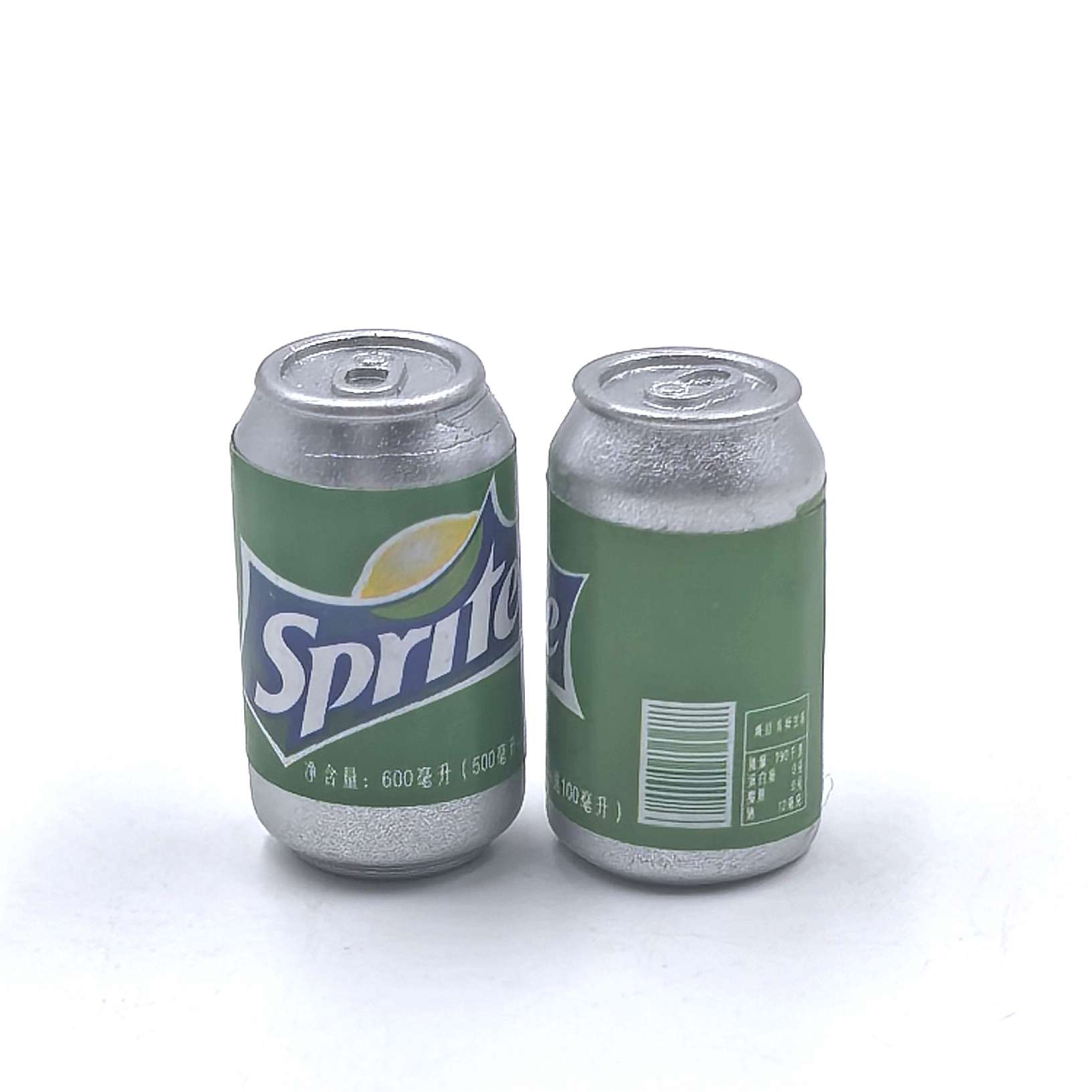 仿真易拉罐饮料 抖音热卖 奶油胶滴胶手diy瓶子DIY挂件一包500个详情图10