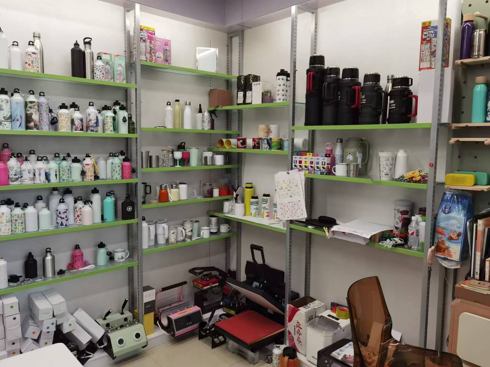 Yiwu Zhongge Digital Imaging Co., LTD describe pic - 2