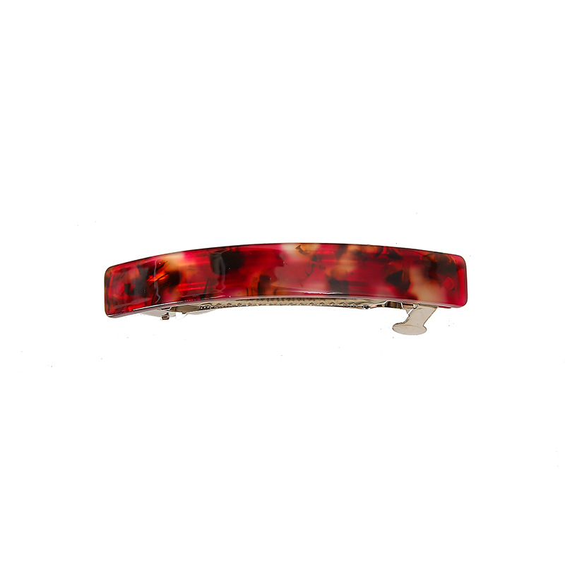 发夹/发饰/创意饰品/发卡/抓夹细节图