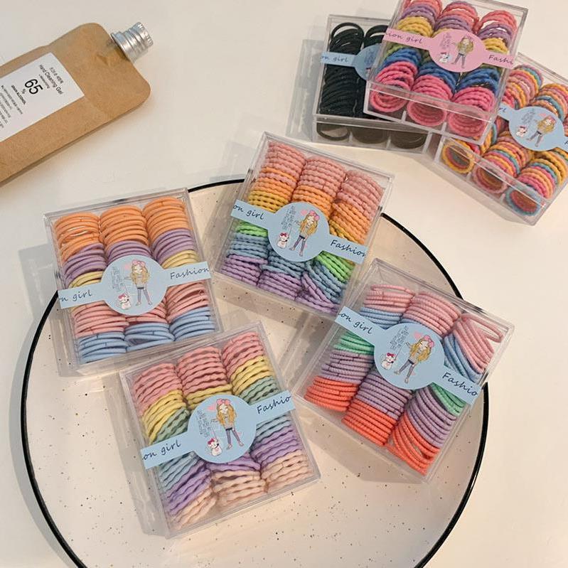 儿童发饰&头饰实物图