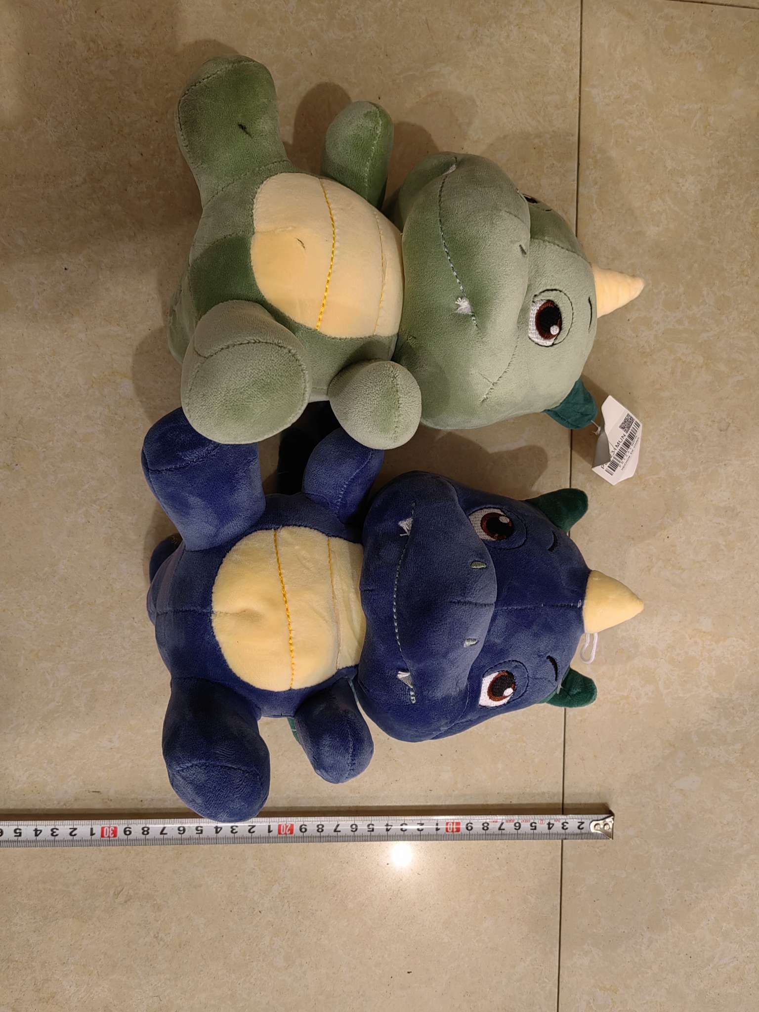 Imported dinosaur products, children's toys, creative small animal plush toys, imported plush electric toys, warmly accompany children's growth