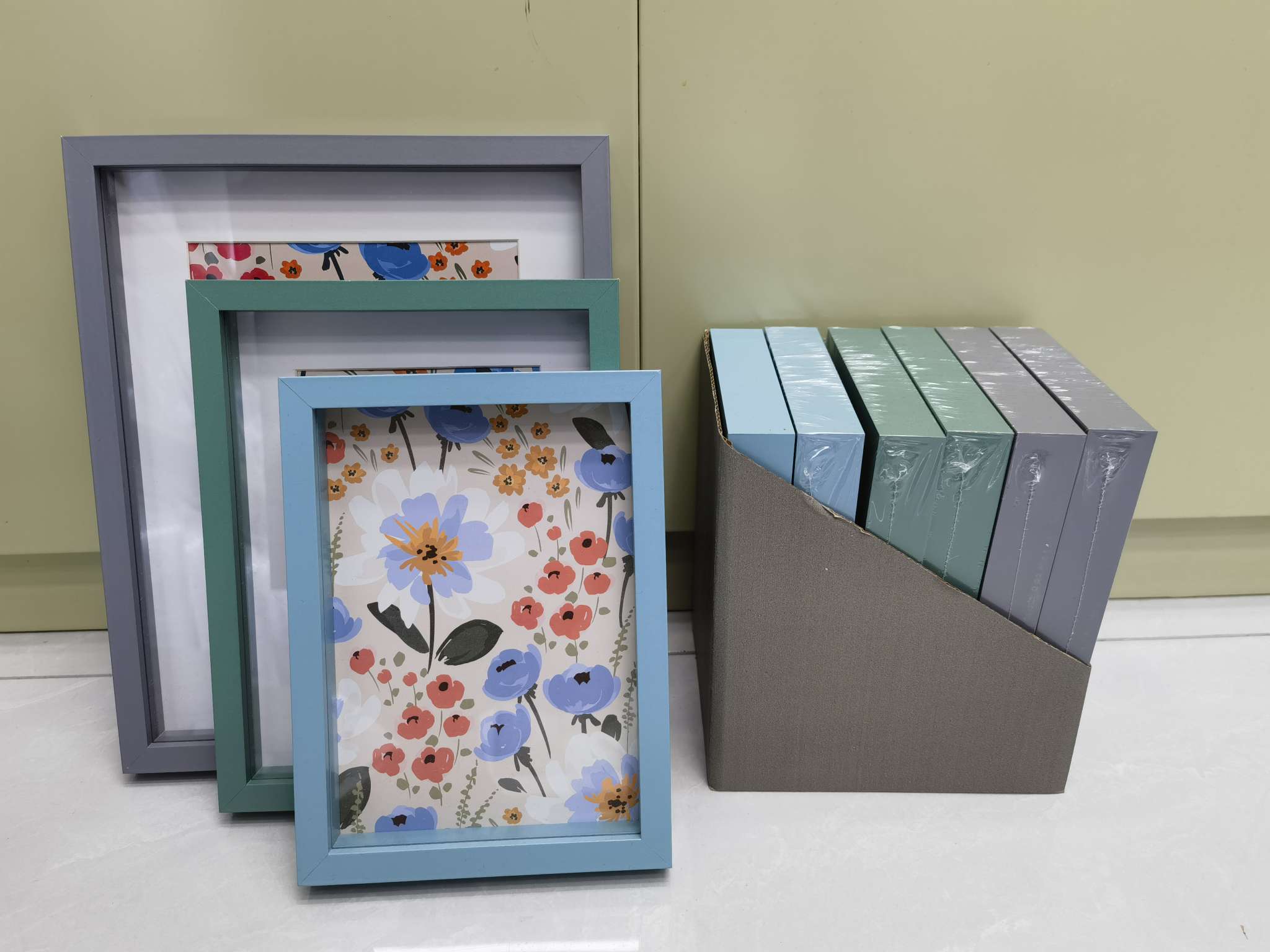 相框，中空相框