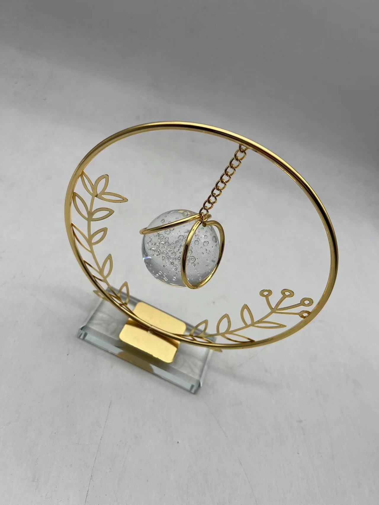 Gift decorative items, creative home decorations, other decorative items, aesthetic life artworks detail image 2