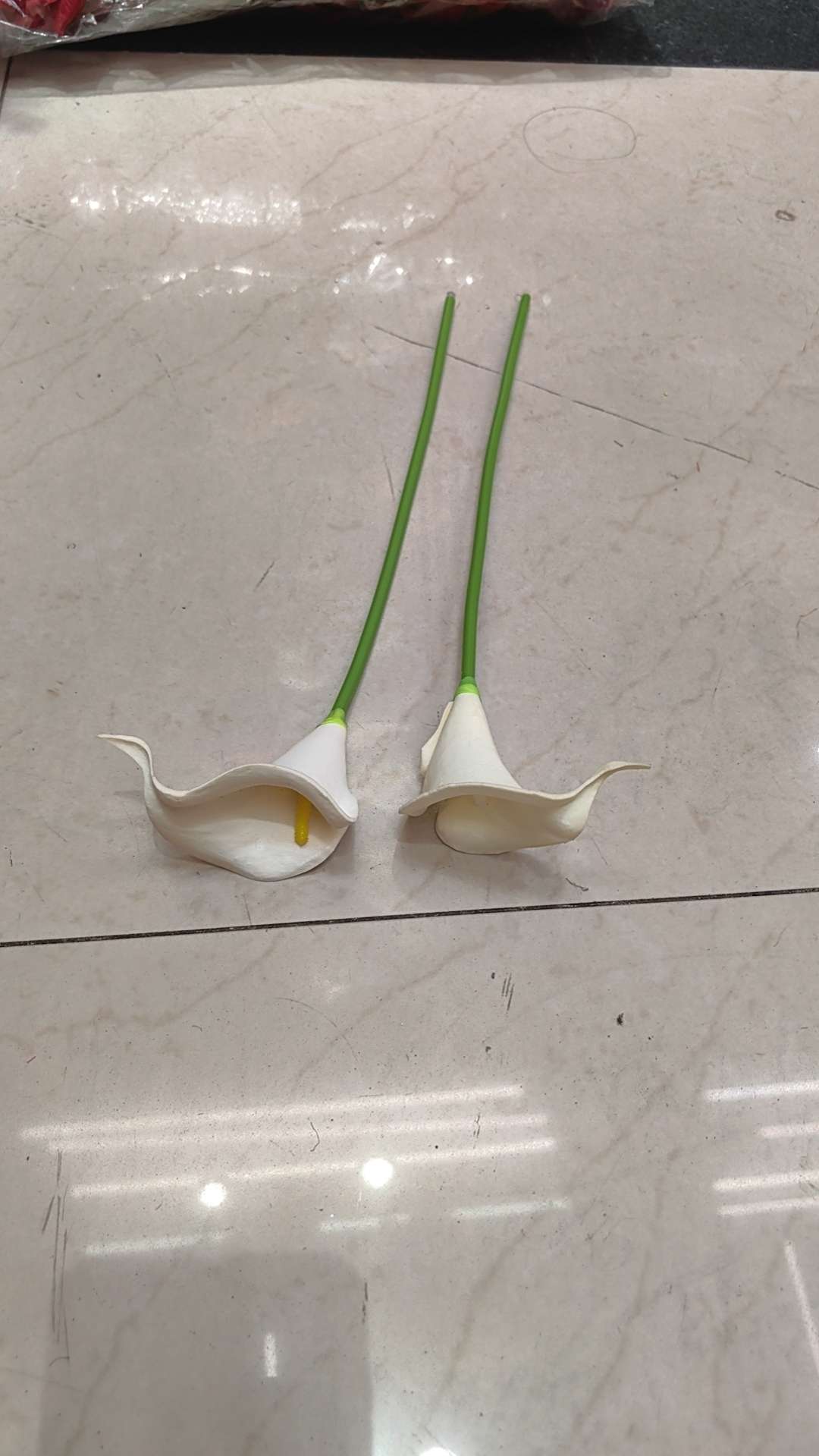 阿文钟塑料工艺品 竹圈扇框小黄人帆布画 风灯装饰礼品 创意家居装饰品工艺品精选