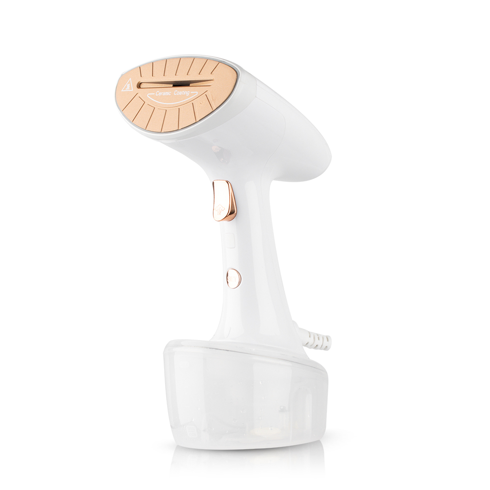RAF European standard handheld steam ironing machine, portable household small folding electric iron, dry and wet dual-purpose ironing machine, ironing clothes R.1285 Item Picture