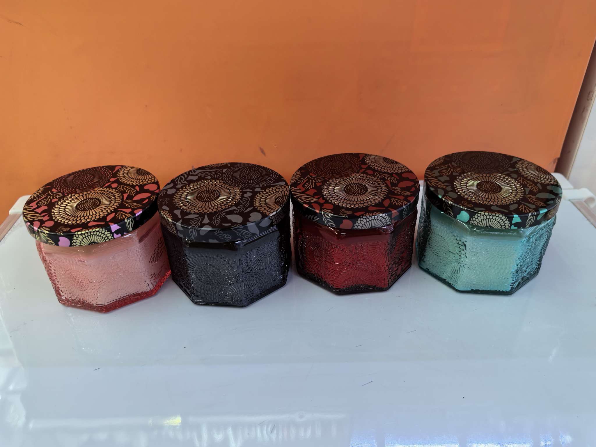 圣诞系列细节图