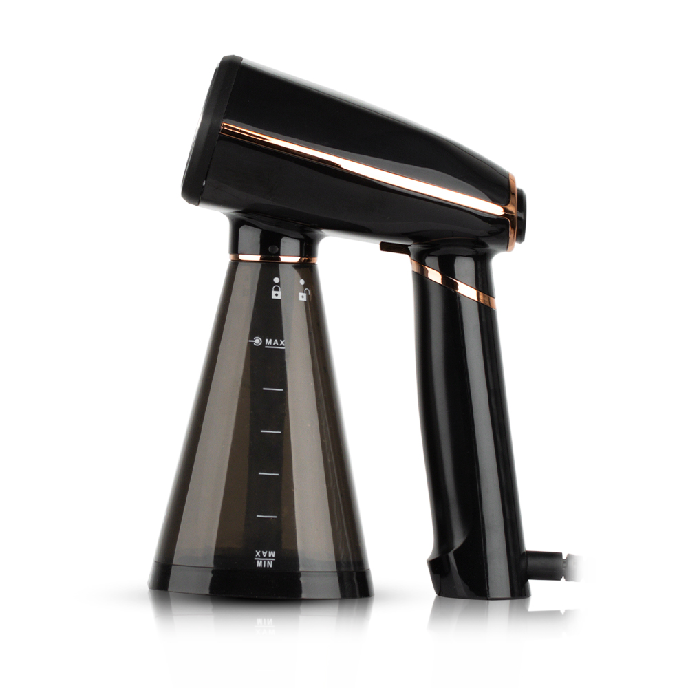 RAF 跨境专供 欧规手持式家用蒸汽熨斗可折叠小型旅行便携立式熨详情3