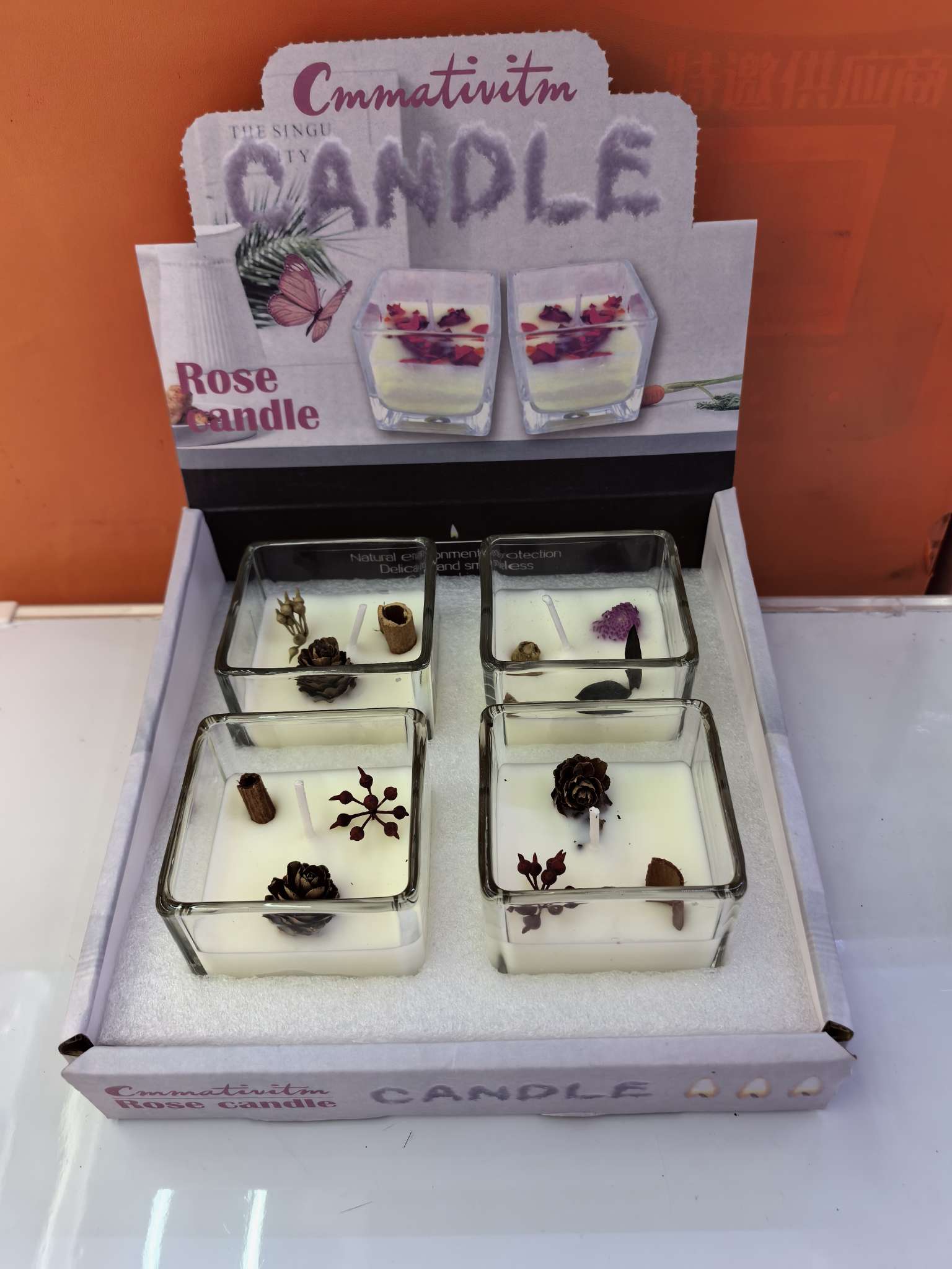 圣诞系列详情图4