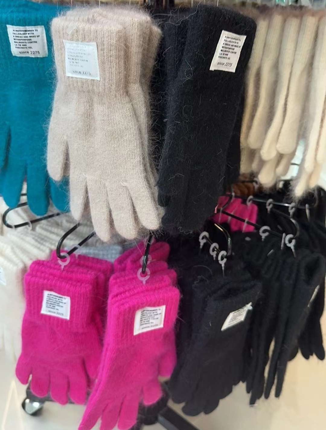 Disala gloves describe pic - 5