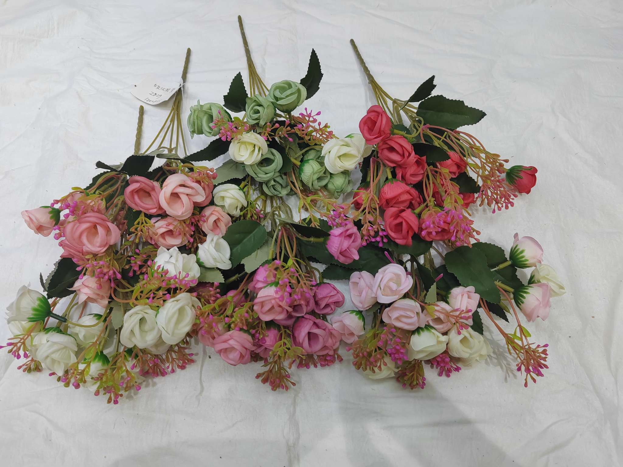 创意饰品 教师节礼品 清明花仿真花瓣 工艺品 牙套仿真工艺品 精致生活艺术品仿真花仿真花