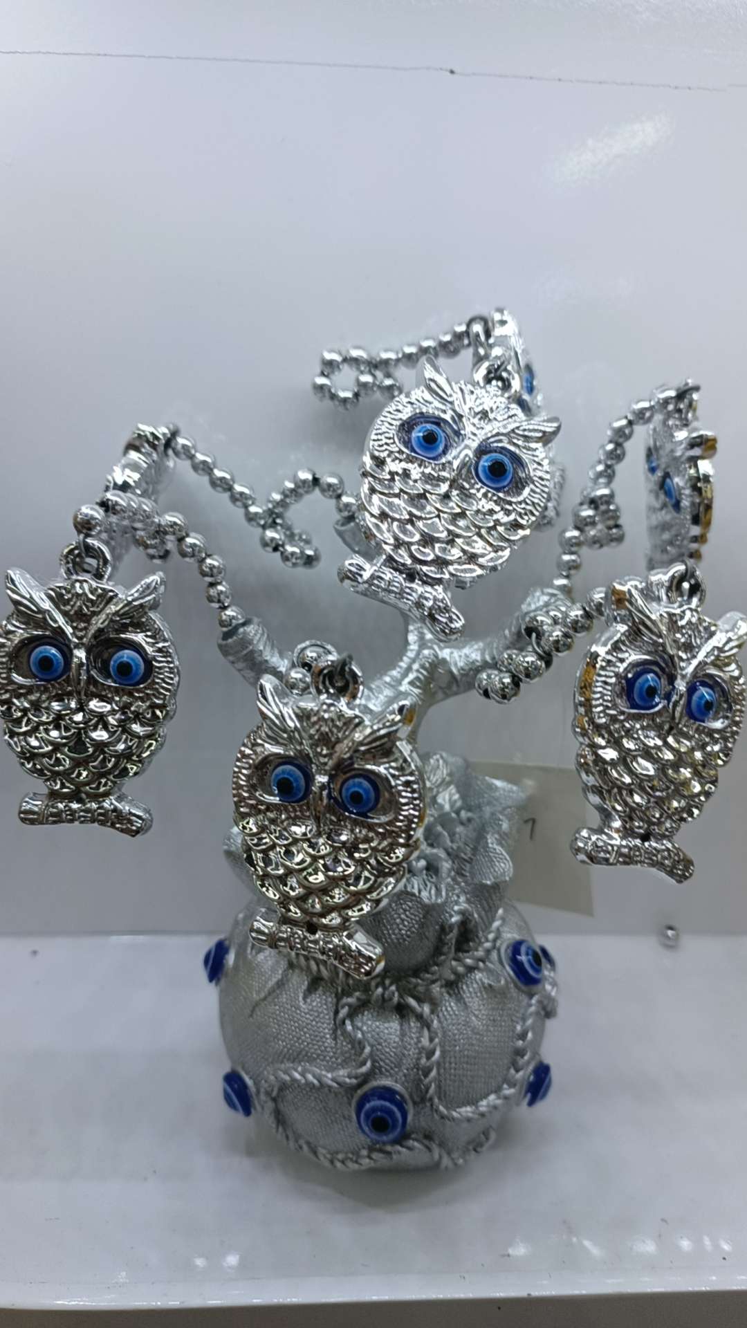 树脂工艺品招财树摆件家居用品风水摆件家居用品风水摆件招财树摆件树脂详情图5