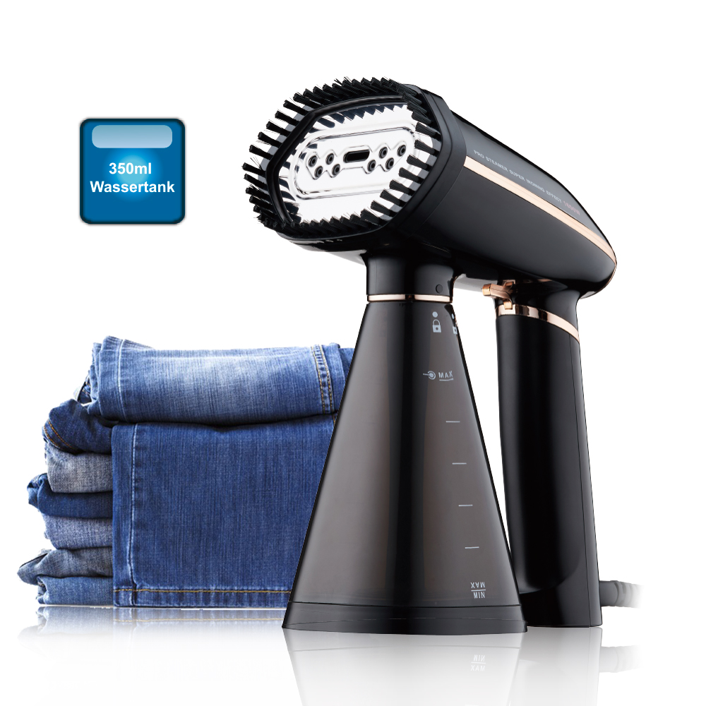 RAF 跨境专供 欧规手持式家用蒸汽熨斗可折叠小型旅行便携立式熨详情11