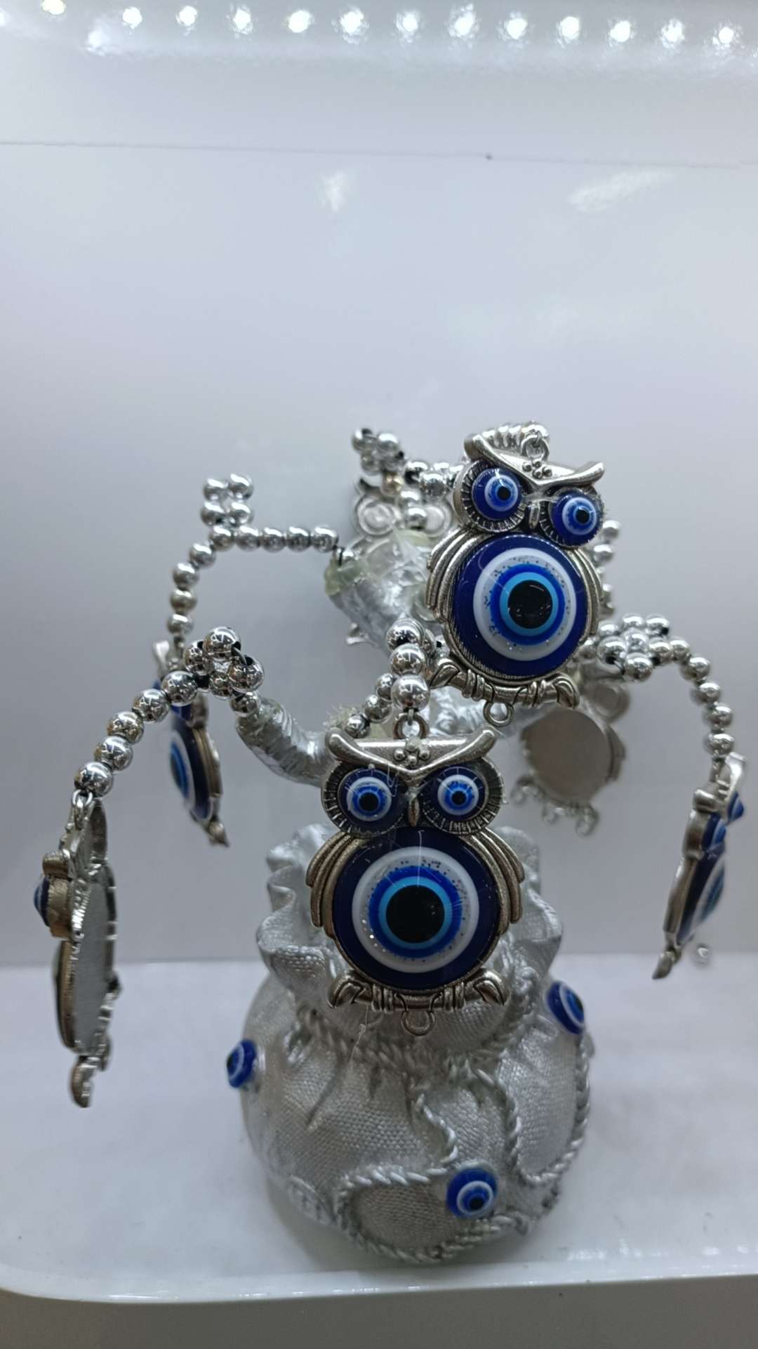 树脂工艺品招财树摆件家居用品风水摆件家居用品风水摆件招财树摆件树脂详情图4