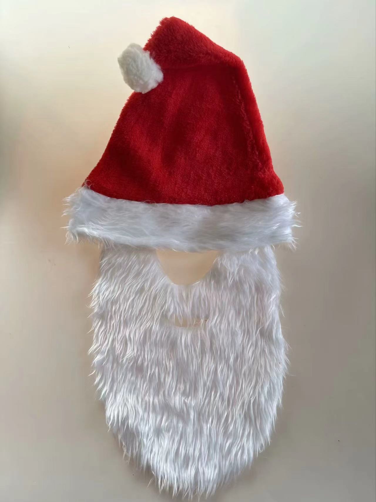 圣诞树圣诞用品/圣诞挂件/圣诞头扣/圣诞装饰/圣诞汽车装饰细节图