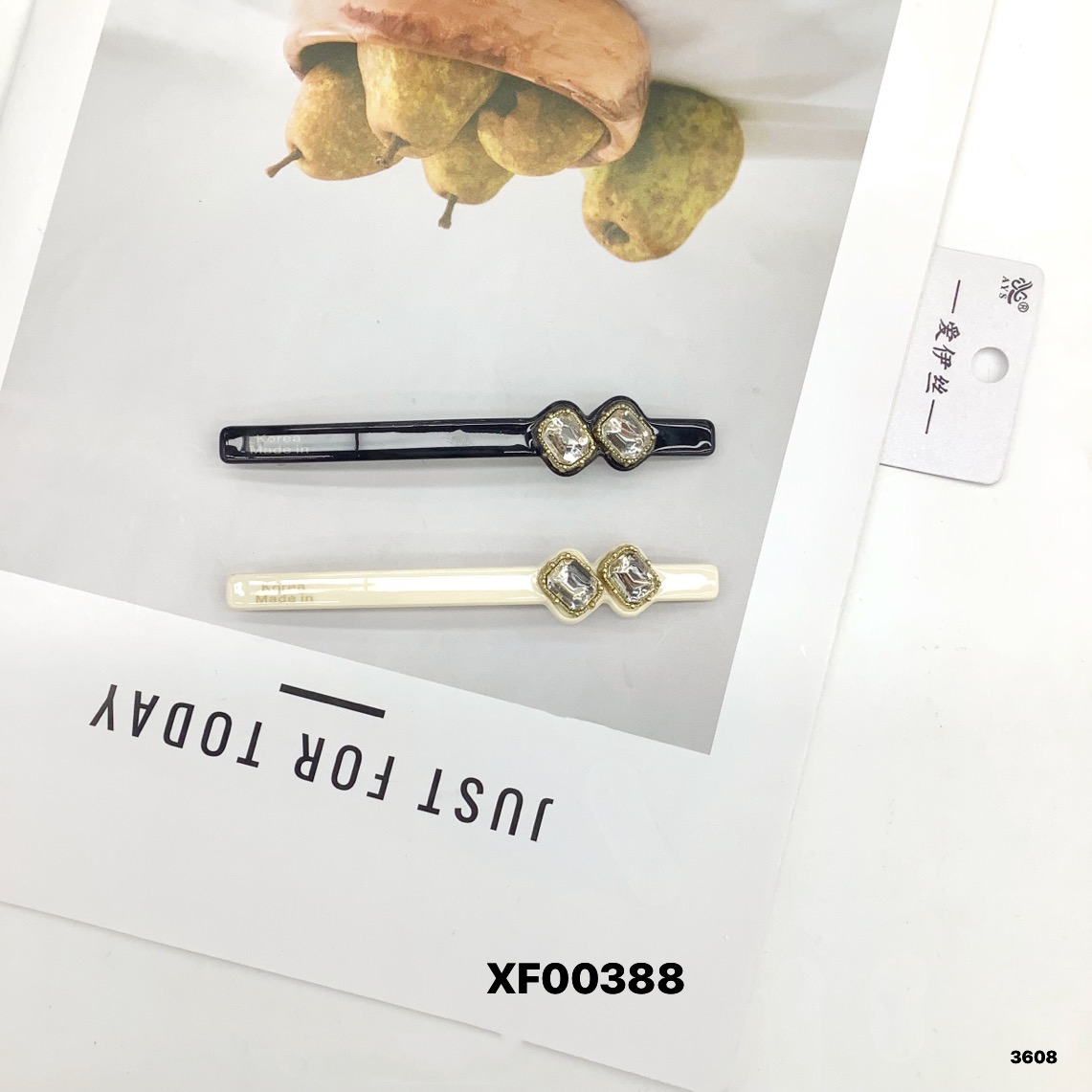 时尚女士发饰 头饰饰品 美丽优雅 其他发饰韩版甜美 简约个性潮流新款