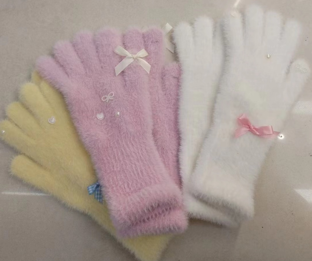 Disala gloves describe pic - 3