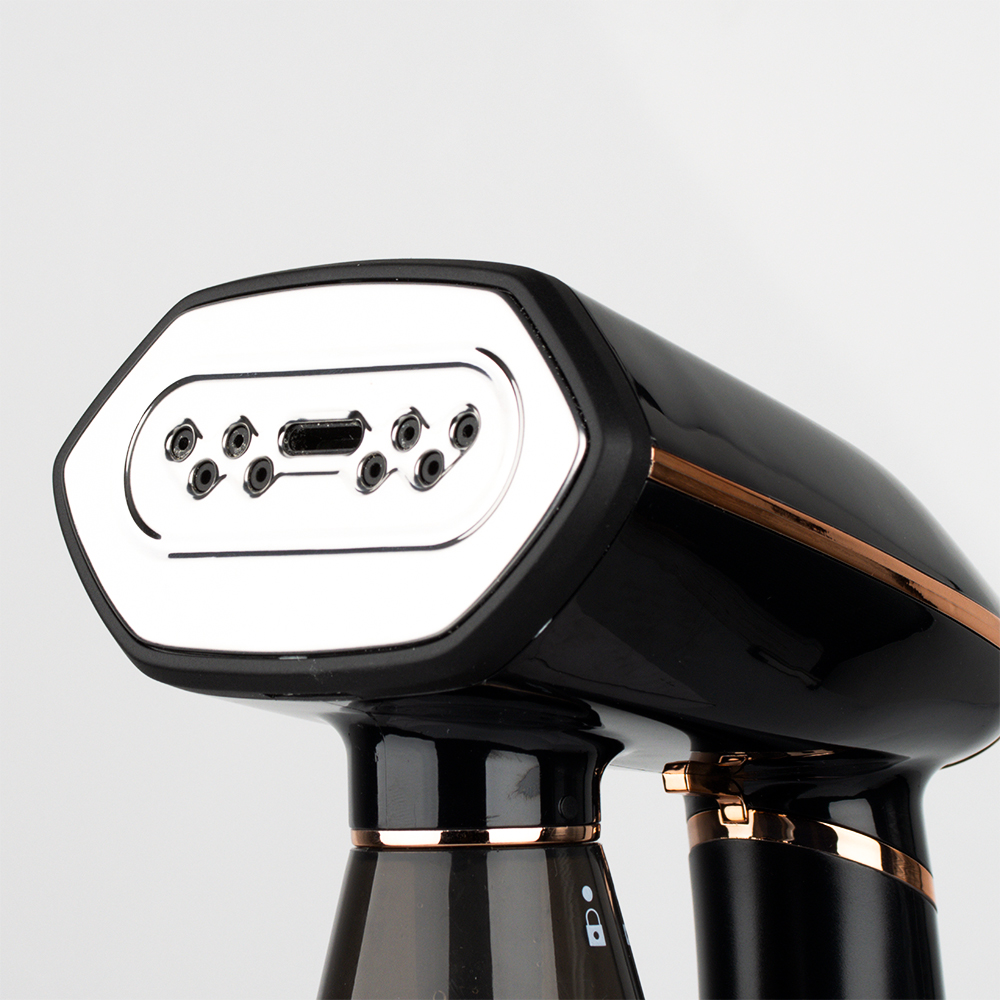 RAF 跨境专供 欧规手持式家用蒸汽熨斗可折叠小型旅行便携立式熨详情14