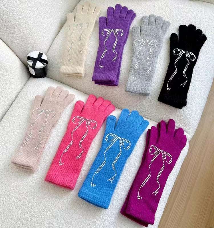 Disala gloves describe pic - 2