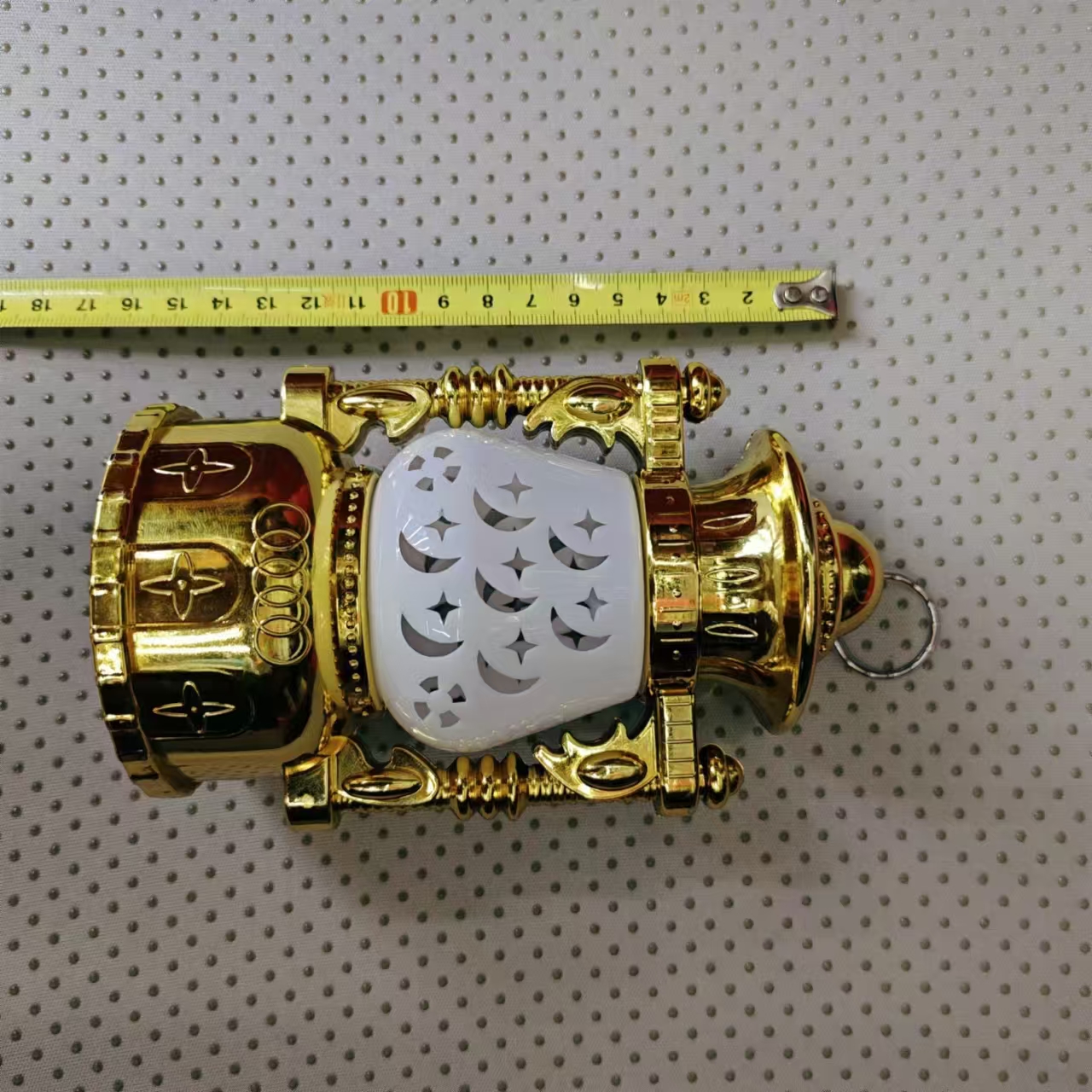 其他专门用途灯具实物图