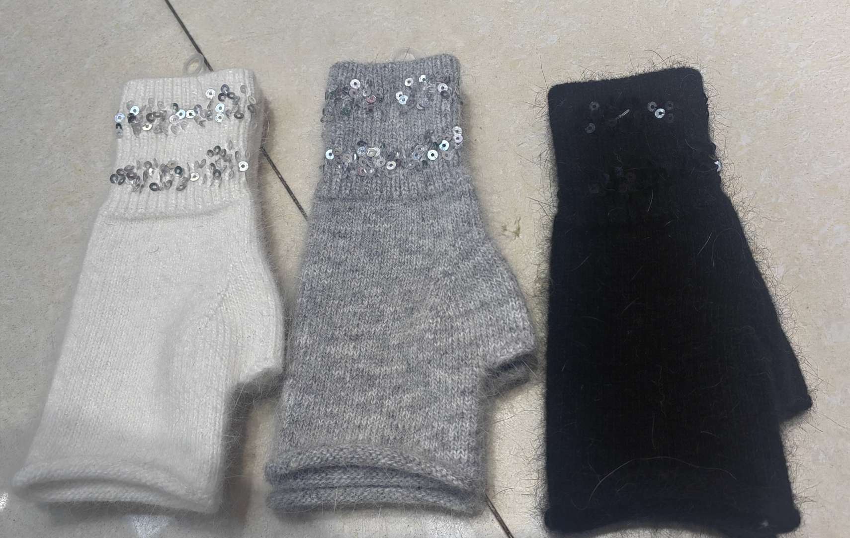 Disala gloves describe pic - 7