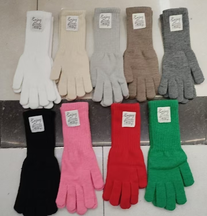 Disala gloves describe pic - 4