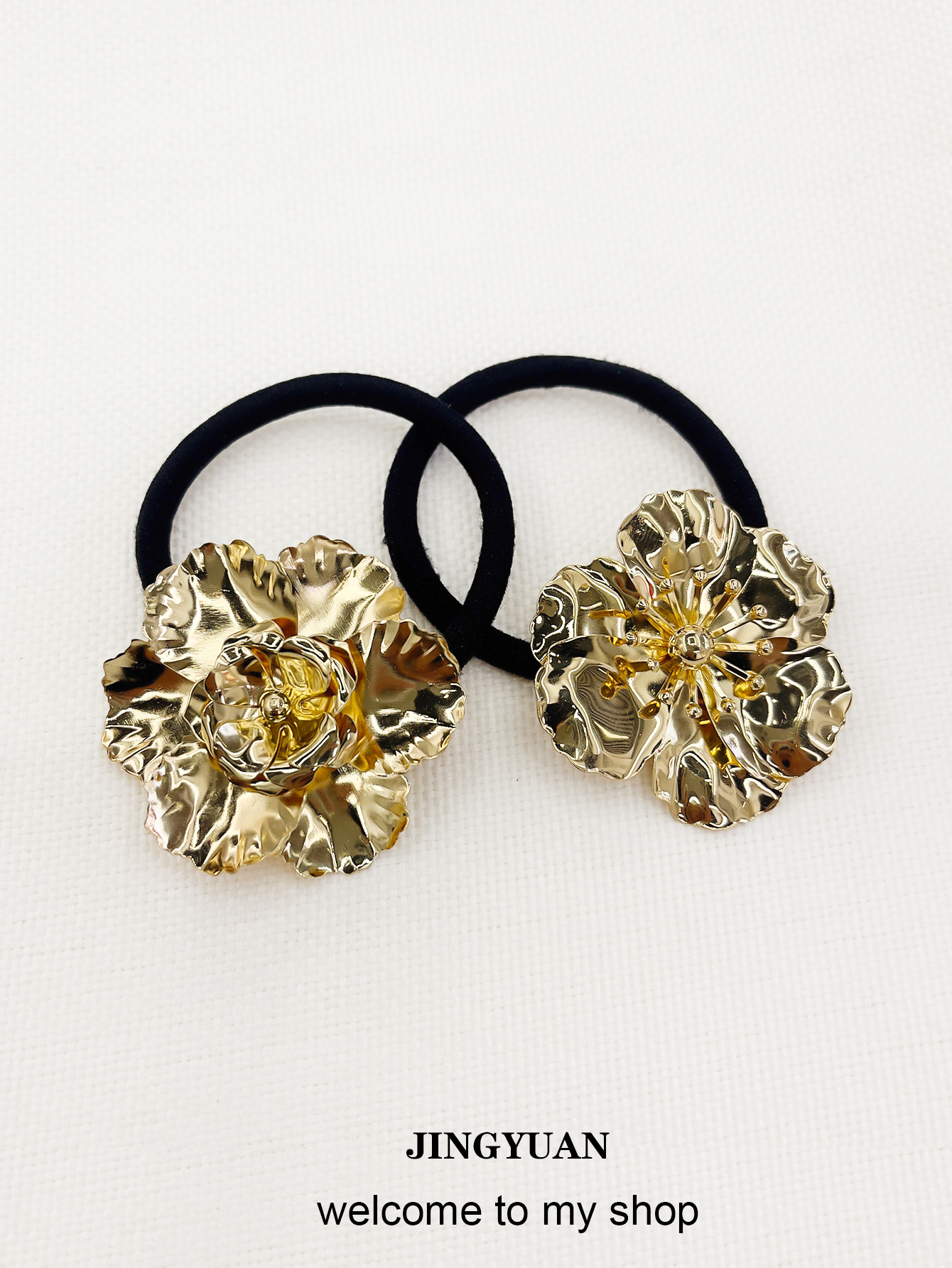 皮筋/头绳/头饰产品图