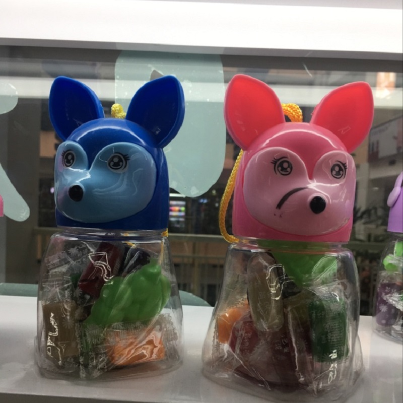 超轻粘土/儿童手工/超轻彩泥/史莱姆跨境/皮具细节图
