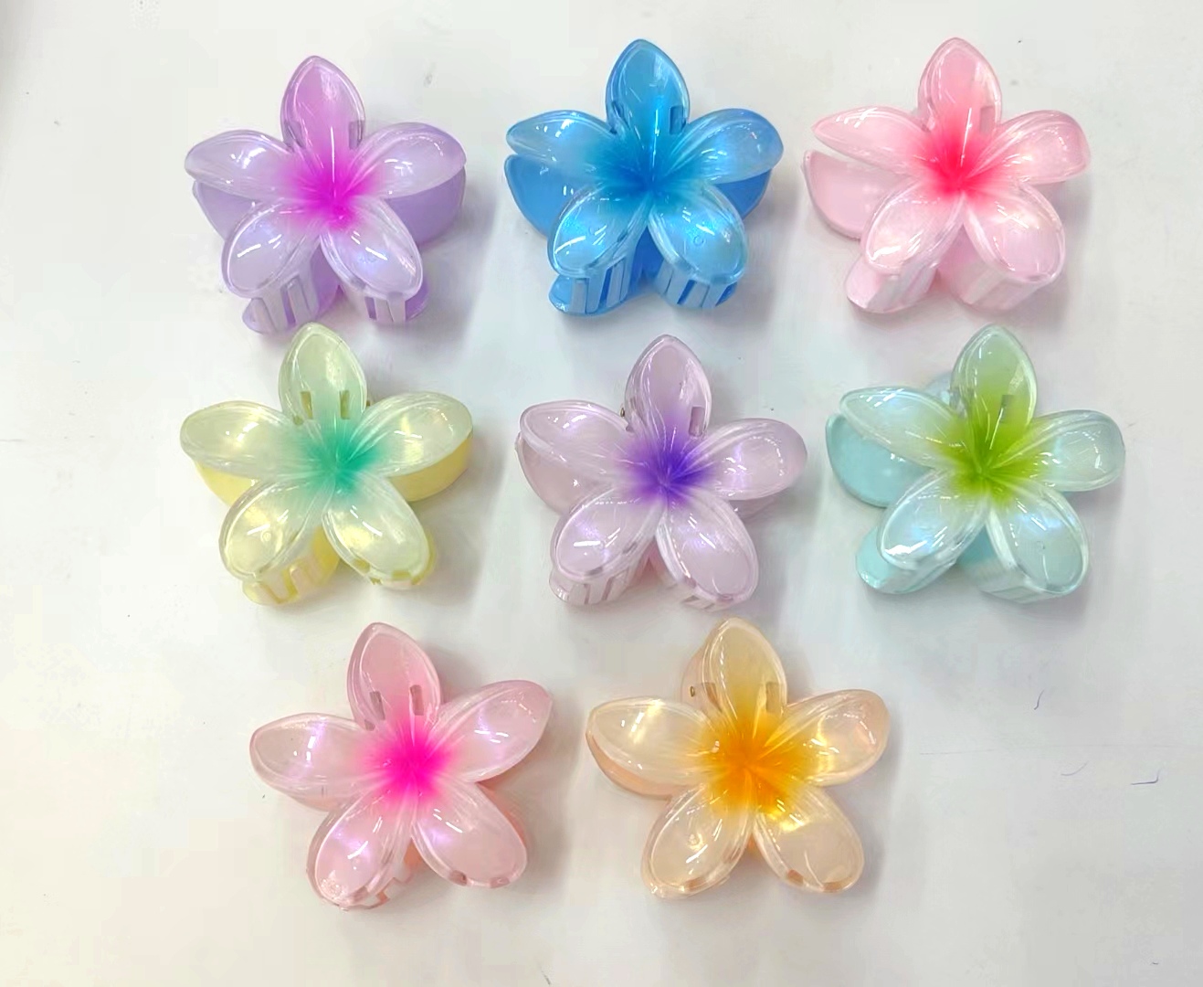 创意饰品头饰发饰发夹 发卡抓夹 独特设计时尚发饰精致女士首饰品质保证