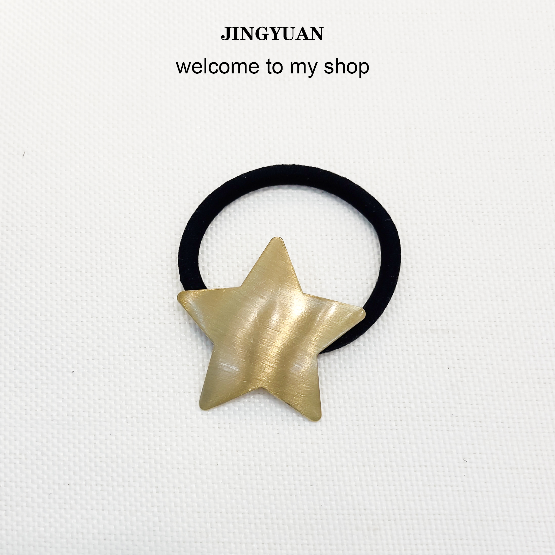 皮筋/头绳/头饰细节图