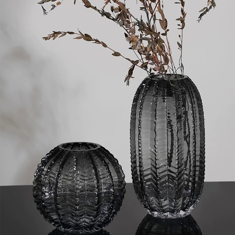 装饰花瓶实物图