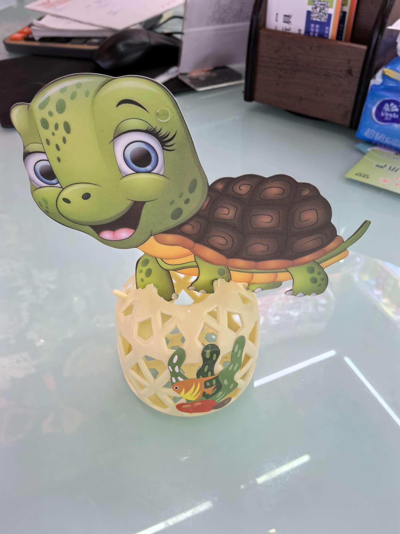 传统怀旧类玩具实物图