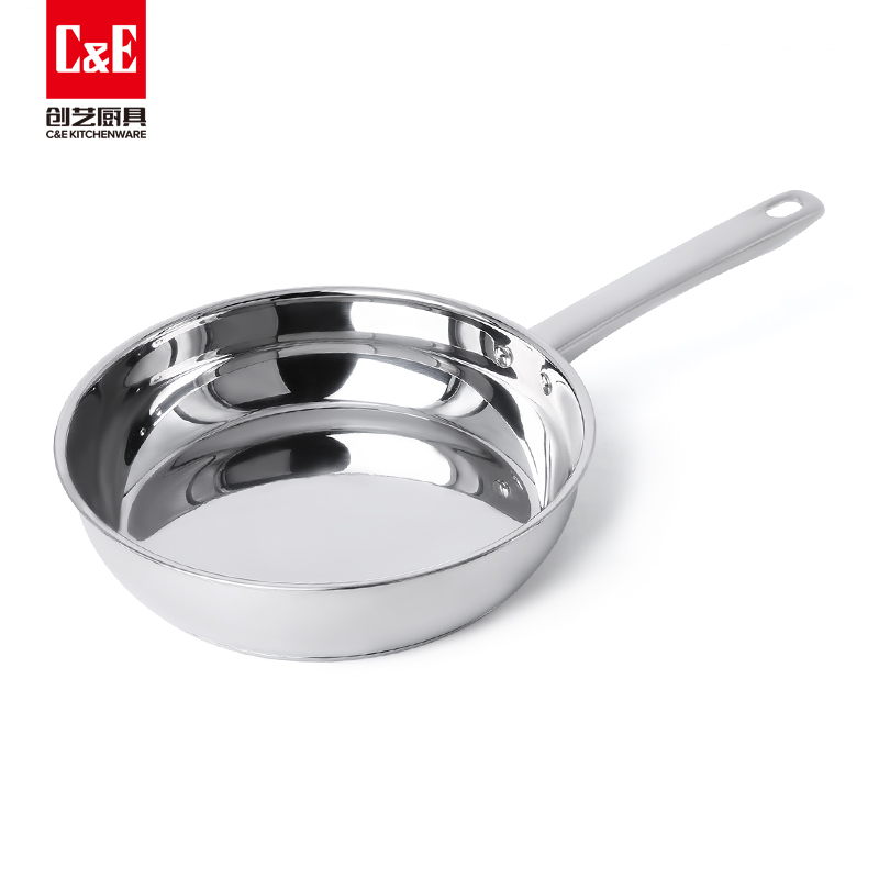 鍋具套裝實物圖