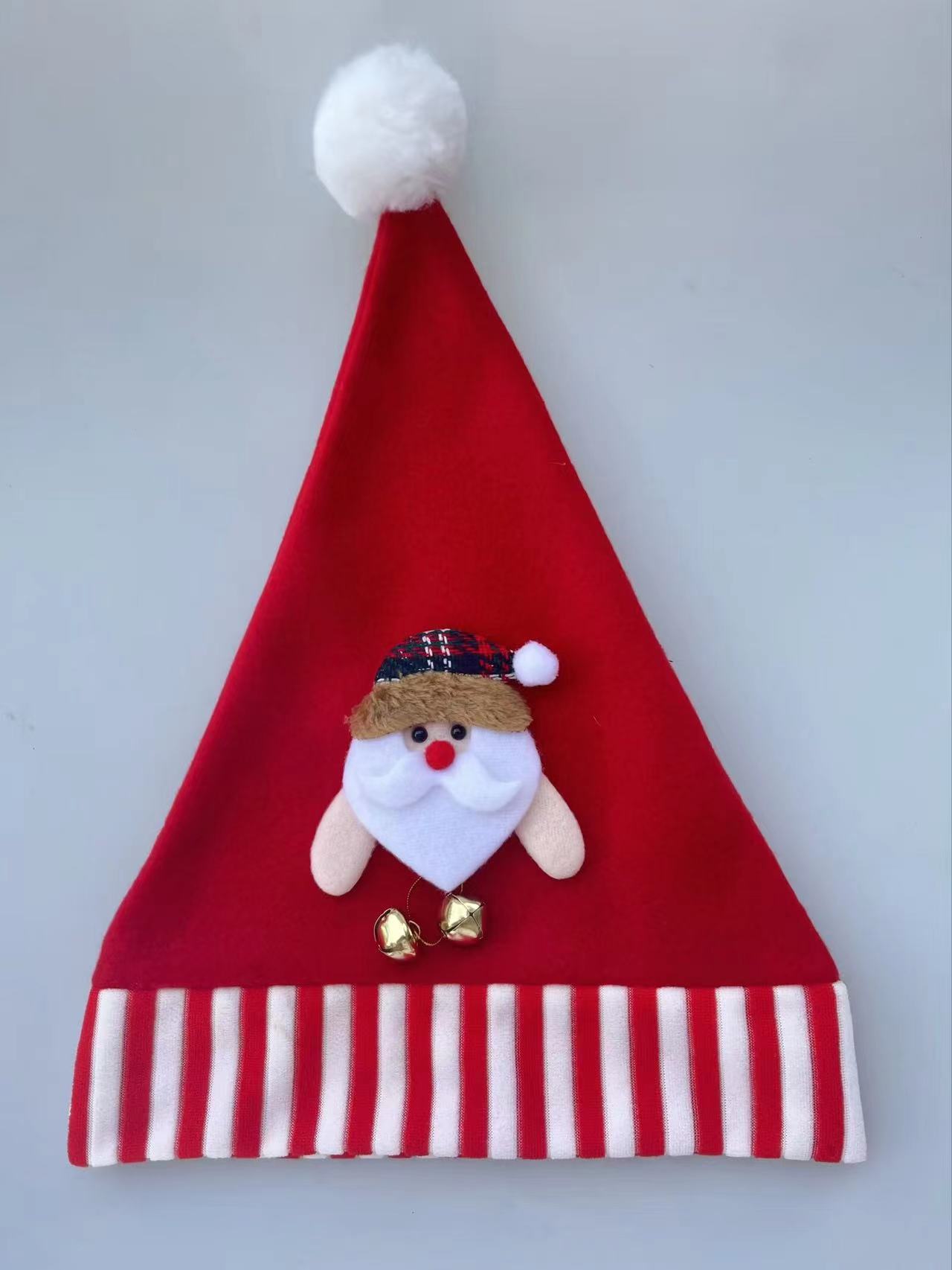 圣诞/圣诞节/圣诞帽/圣诞树圣诞用品/圣诞配件细节图