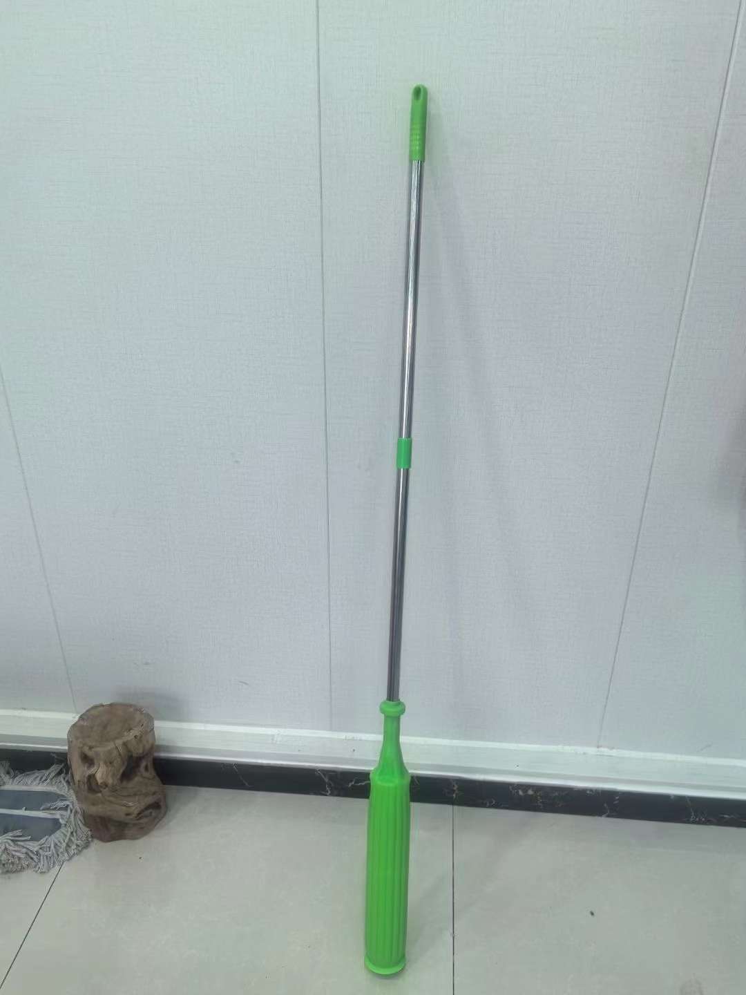 Household cleaning artifacts Sponge mop with bucket self-twisting function mop mop one staircase sanitary cleaning appliance undefined