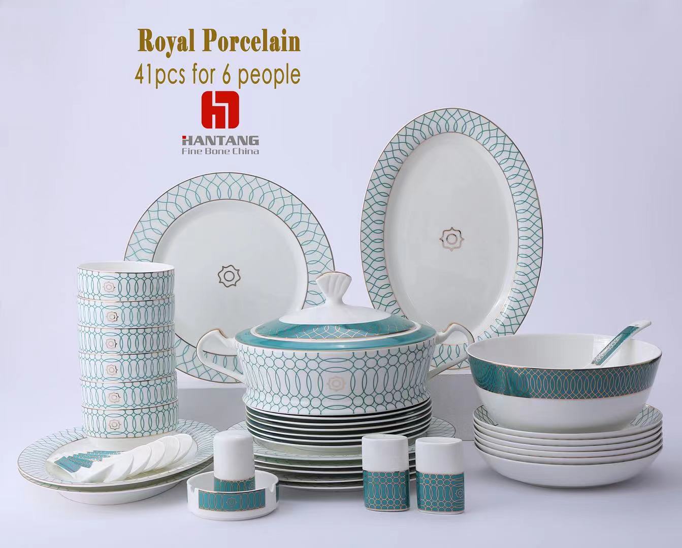 西餐餐具套装实物图