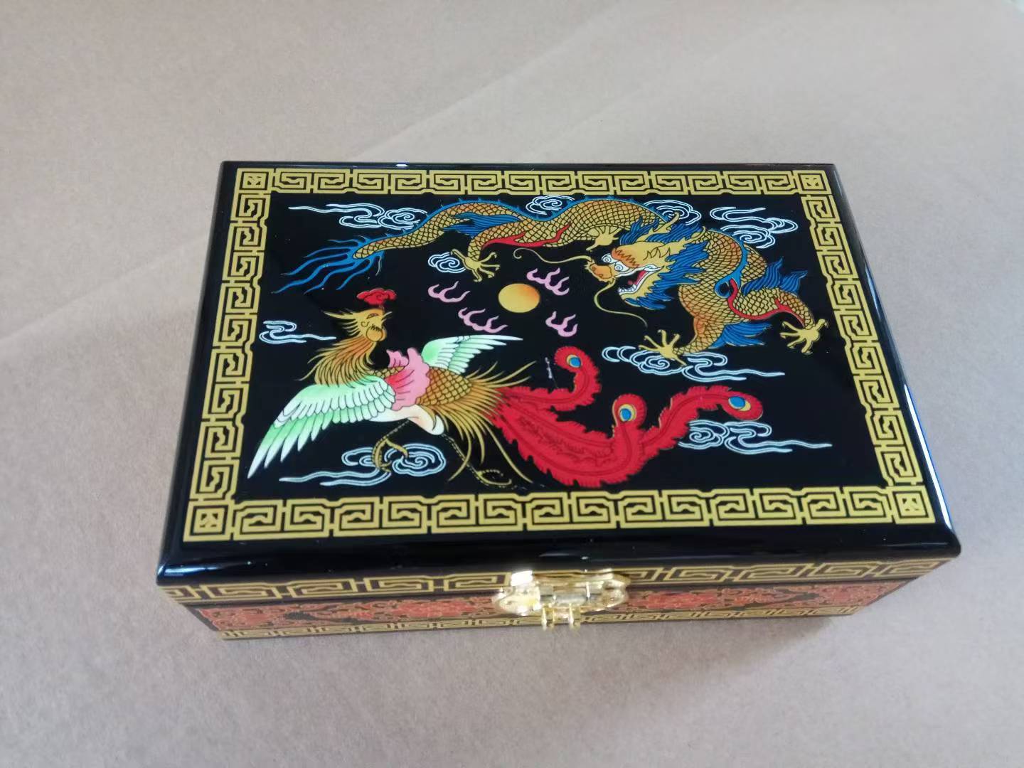 精美手工艺品 收藏级别其他材质工艺品 独特设计 家居装饰礼品 精致工艺品赠品详情图14