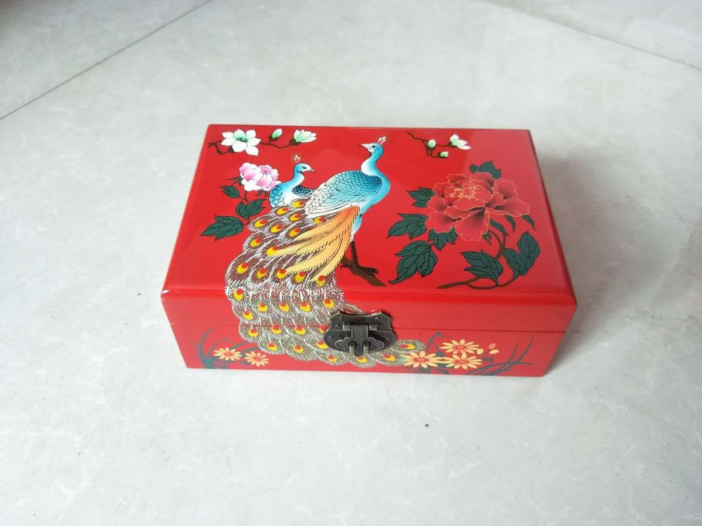 精美手工艺品 收藏级别其他材质工艺品 独特设计 家居装饰礼品 精致工艺品赠品详情图2