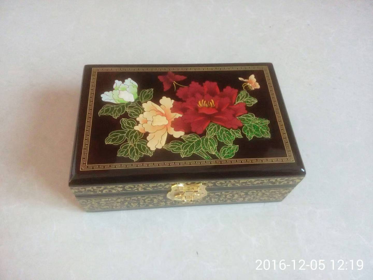 精美手工艺品 收藏级别其他材质工艺品 独特设计 家居装饰礼品 精致工艺品赠品详情图11