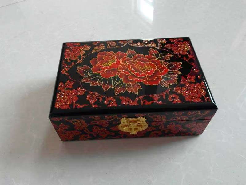 精美手工艺品 收藏级别其他材质工艺品 独特设计 家居装饰礼品 精致工艺品赠品详情图12