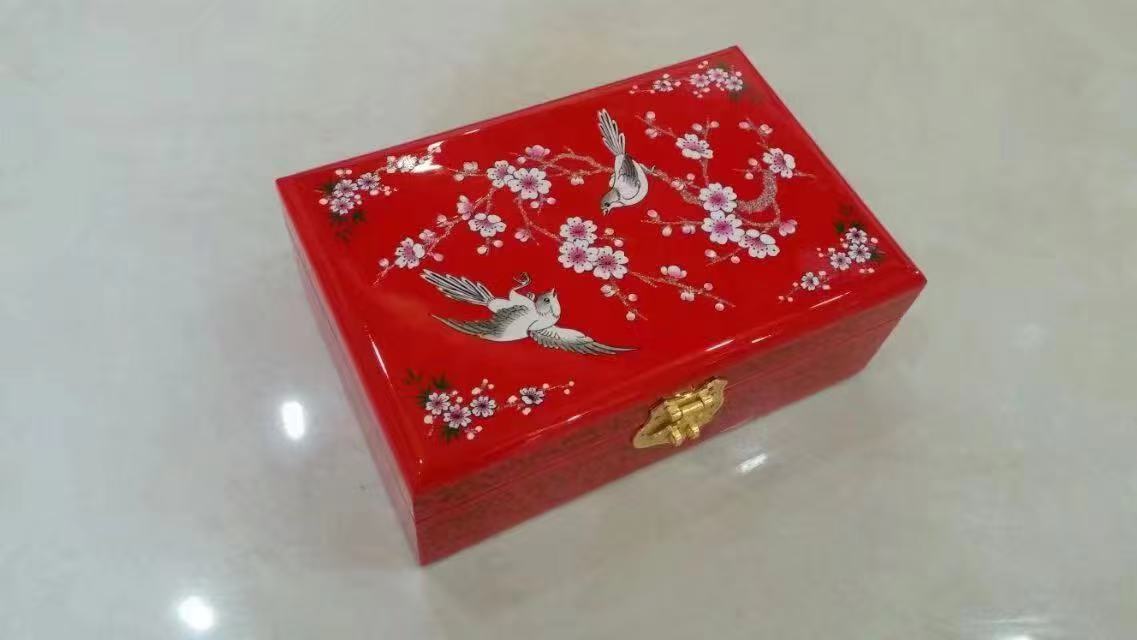 精美手工艺品 收藏级别其他材质工艺品 独特设计 家居装饰礼品 精致工艺品赠品详情图9