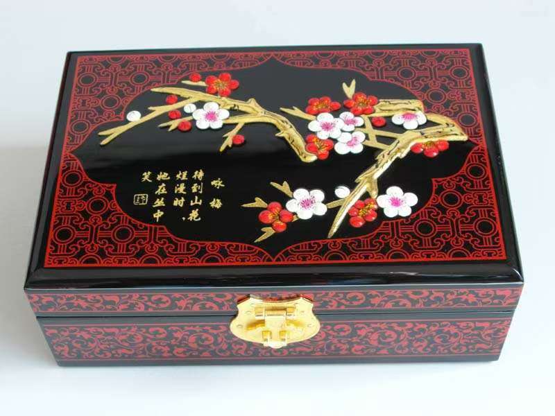 精美手工艺品 收藏级别其他材质工艺品 独特设计 家居装饰礼品 精致工艺品赠品详情图20