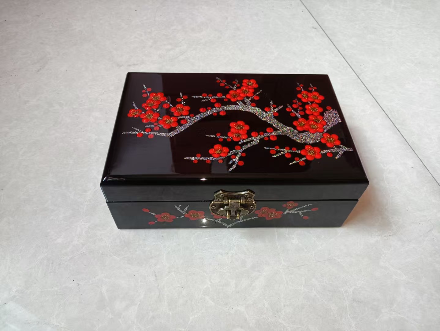 精美手工艺品 收藏级别其他材质工艺品 独特设计 家居装饰礼品 精致工艺品赠品详情图19