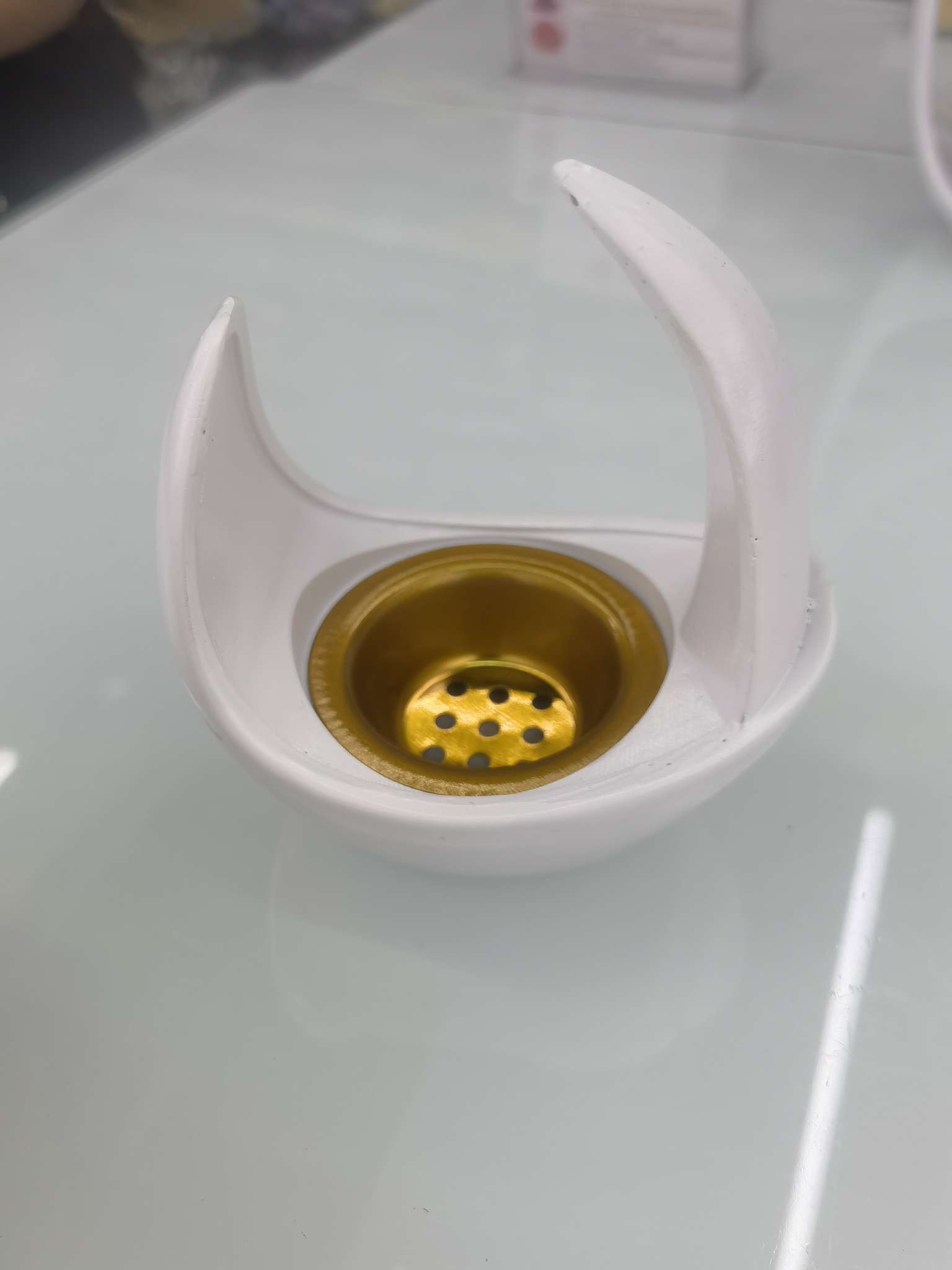 精美工艺品 香炉摆件 香插 香薰炉配件 贡盘 艺术品收藏 礼品/工艺品/香炉 佛教用品 家居装饰品