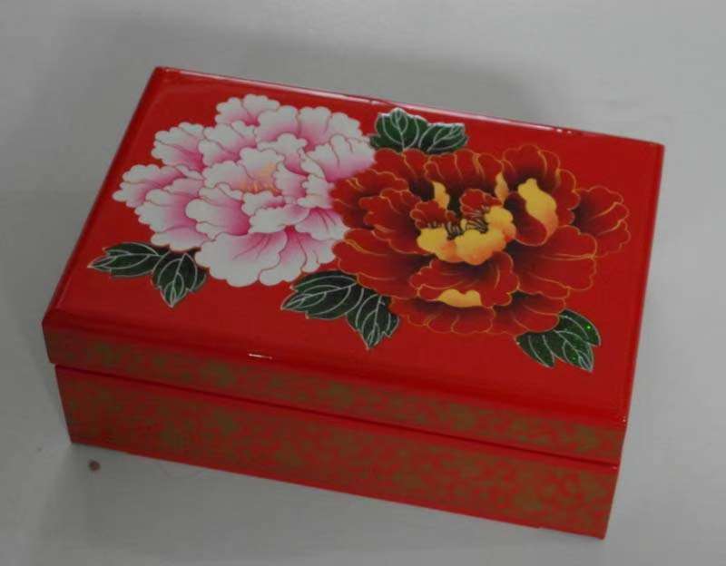精美手工艺品 收藏级别其他材质工艺品 独特设计 家居装饰礼品 精致工艺品赠品详情图18