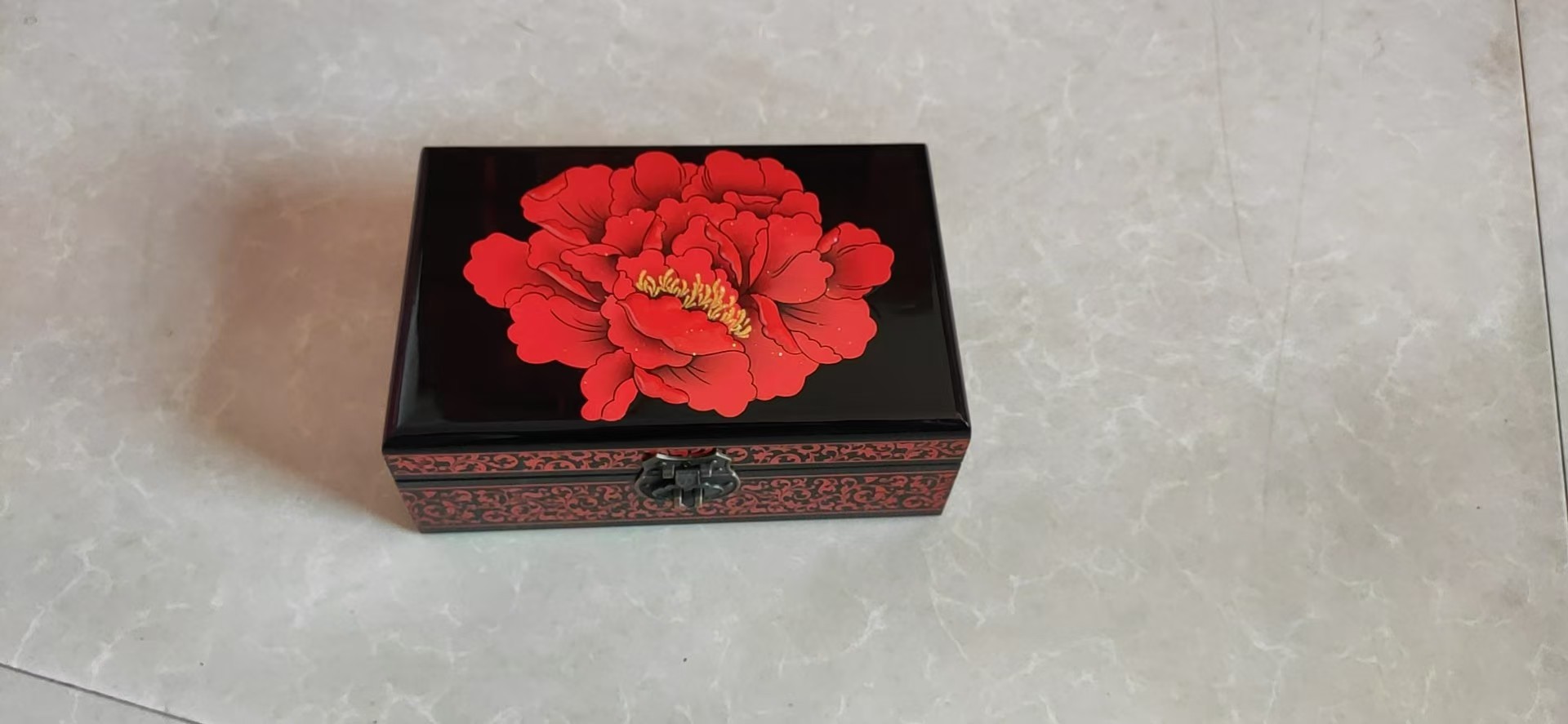 精美手工艺品 收藏级别其他材质工艺品 独特设计 家居装饰礼品 精致工艺品赠品详情图8